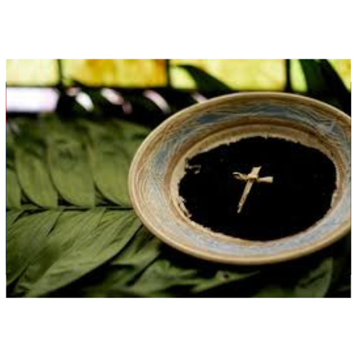 Lịch Sử Và Ý Nghĩa Của Tro Ngày Lễ Tro